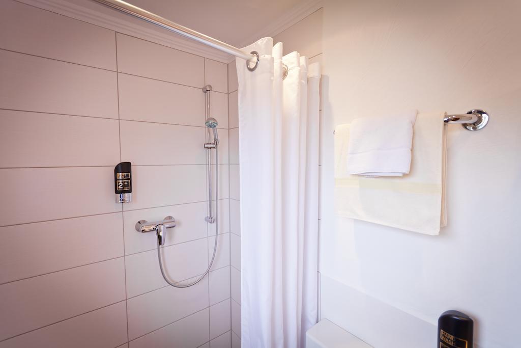 Hotel Spies Gladenbach Quarto foto