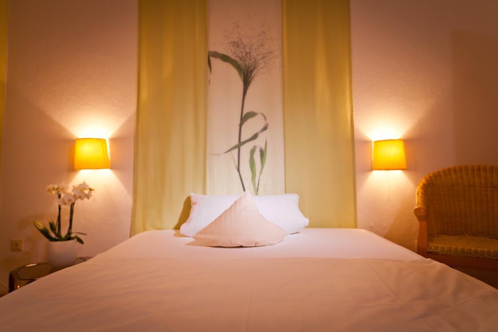 Hotel Spies Gladenbach Exterior foto